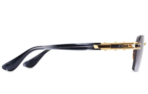 Dita META-EVO ONE DTS147-A - 01 - 56 Lunettes de soleil Square