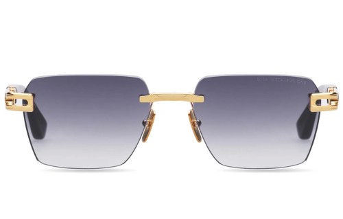 Dita META-EVO ONE DTS147-A - 01 - 56 Lunettes de soleil Square