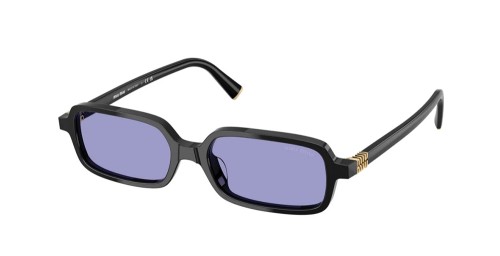 MIU MIU - Lunettes de soleil - MU 11ZS - 16K01O - 51