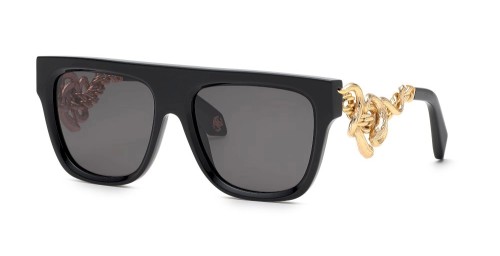 Roberto Cavalli - Lunettes de soleil - SRC014 - 0700 - 57