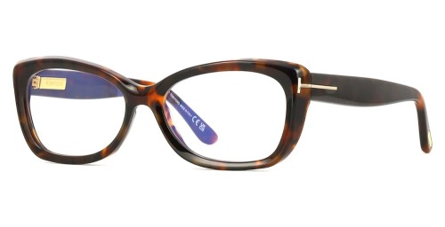 TF6046-B ECO - 052 - 55 - AVEC DES VERRES À FILTRE ANTI LUMIÈRE BLEU-VIOLET