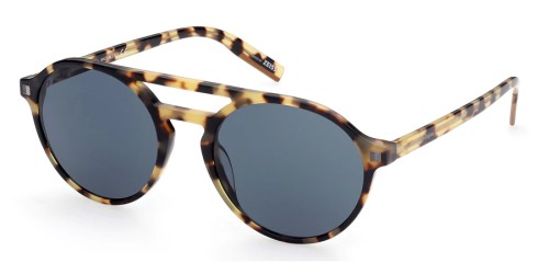 Zegna - Lunettes de soleil - EZ0180 - 52V - 54
