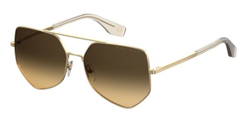 Marc Jacobs - Lunettes de soleil - 326/S - HAMGA - 59