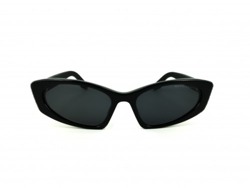 Marc Jacobs 356/S - 807IR - 54 Lunettes de soleil Noir Œil de chat