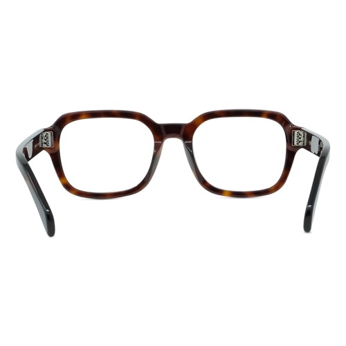 Celine CL50097I - 052 - 53 Cadres optiques Havana Square