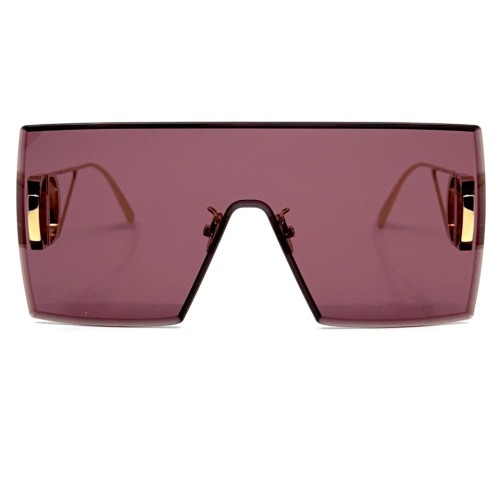 Dior 30 MONTAIGNE M1U - B0D0 A - 143 Lunettes de soleil Gold Square