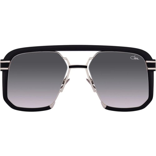 Cazal 682 - 002 - 57 Lunettes de soleil Pilot (Aviator)