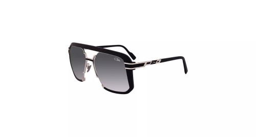 Cazal 682 - 002 - 57 Lunettes de soleil Pilot (Aviator)
