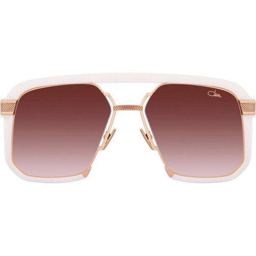 Cazal 682 - 003 - 57 Lunettes de soleil Pilot (Aviator)