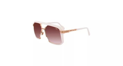 Cazal 682 - 003 - 57 Lunettes de soleil Pilot (Aviator)