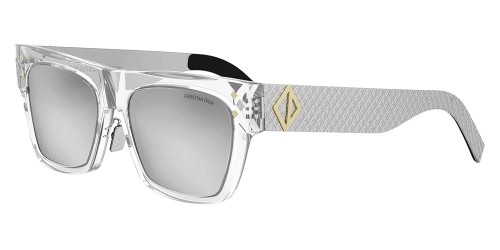 Dior - Lunettes de soleil - CD DIAMOND S8F - 88A4 - 55