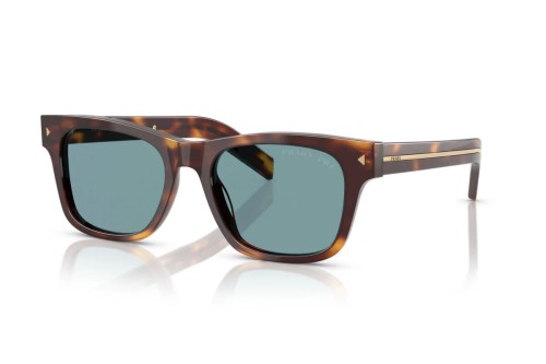 PRADA - Lunettes de soleil - PR A17S - 15W04D - 54 - AVEC DES VERRES POLARISÉS