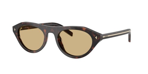 PRADA - Lunettes de soleil - PR B15S - 17N70R - 51