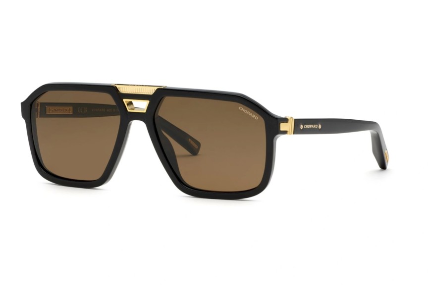 Quelle est la parfaite lunette de soleil pour homme avec visage rond ?