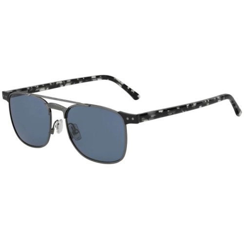 Jimmy Choo - Lunettes de soleil - ALAN/S - 31ZKU - 54