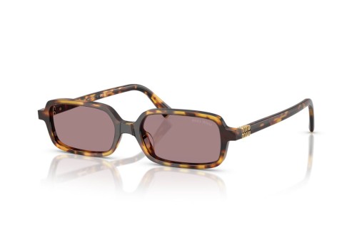 MIU MIU - Lunettes de soleil - MU 11ZS - 14L20I - 51
