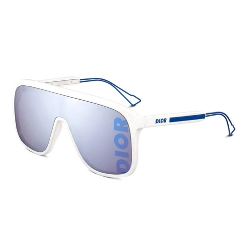 Dior - Lunettes de soleil - DIORFAST M1I - 95B7 - 136
