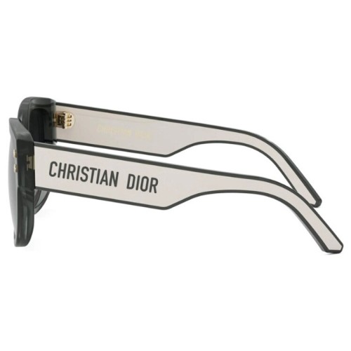Dior DIORPACIFIC B2F - 55A1 O - 55 Lunettes de soleil Pillow (Rounded)