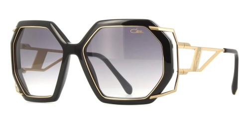 Cazal - Lunettes de soleil - 8505 - 004 - 57