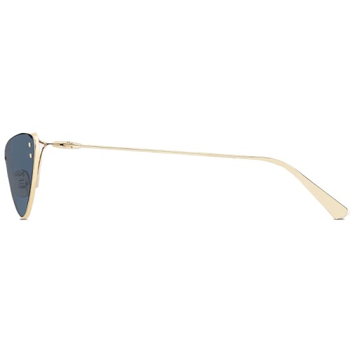 Dior MISSDIOR B1U - B0B0 - 63 Lunettes de soleil Gold Cat Eye