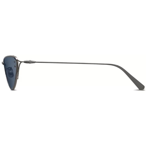 Dior MISSDIOR B1U - H4B0 A - 63 Lunettes de soleil Noir Œil de chat