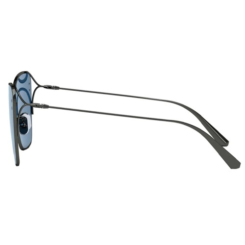 Dior MISSDIOR B2U - H4B0 A - 63 Lunettes de soleil Noir Papillon