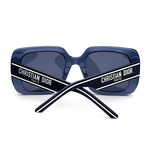 Dior WILDIOR S3U - 30B0 B - 55 Lunettes de soleil Square