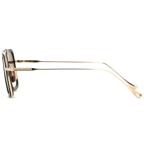 Dita FLIGHT.006 7806 - B - 52 Lunettes de soleil Pilot (Aviator)