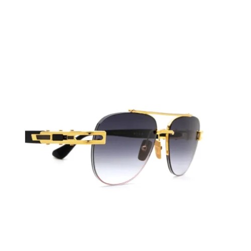 Dita GRAND-EVO TWO DTS139-A - 01 - 56 Lunettes de soleil Pilot (Aviator)