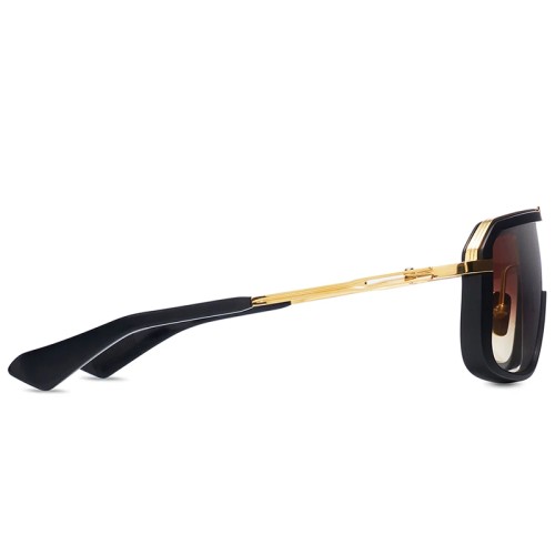 Dita MACH EIGHT DTS400-A - 01 Lunettes de soleil Square