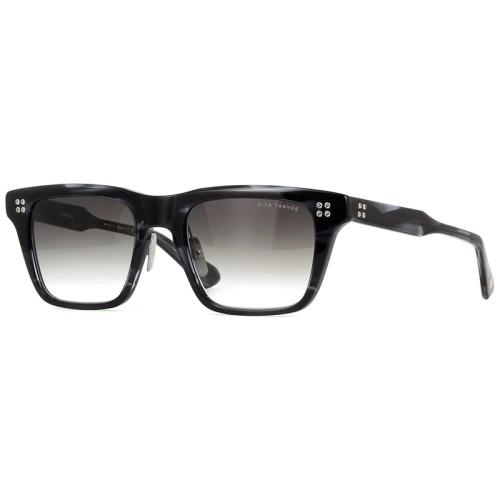 Dita THAVOS DTS713-A - 01 - 53 Lunettes de soleil Square