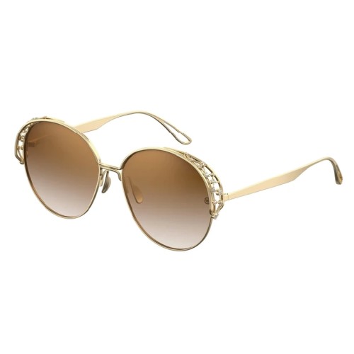Elie Saab - Lunettes de soleil - ES006/S - 01Q VU - 58
