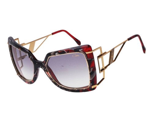 Cazal - Lunettes de soleil - 8506 - 003 - 55