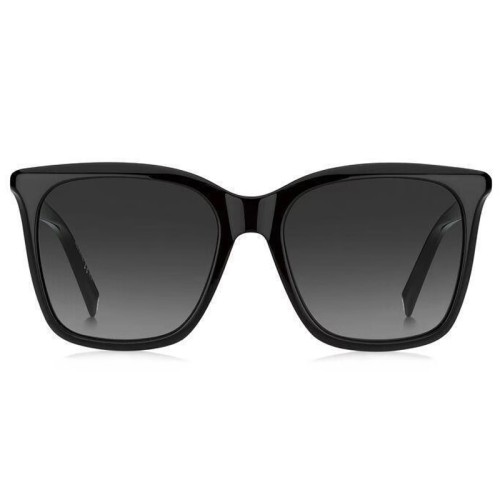 Givenchy GV7199/S - 8079O - 56 Lunettes de soleil Noir Coussin arrondi