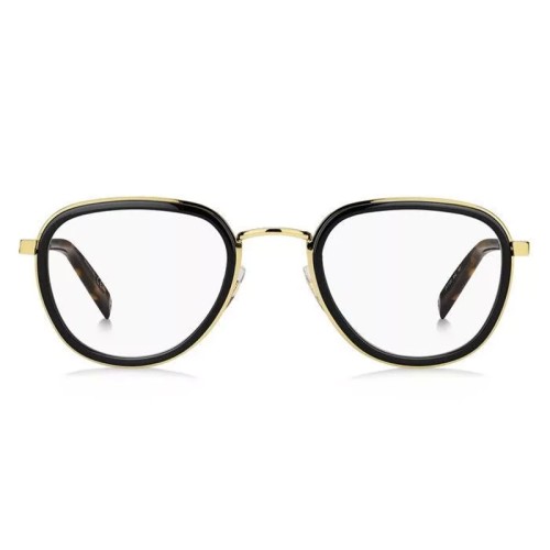 Givenchy GV0120 - RHL - 49 Cadres optiques Or, Noir Rond