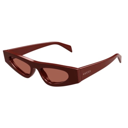 Gucci - Lunettes de soleil - GG1779SA - 002 - 52