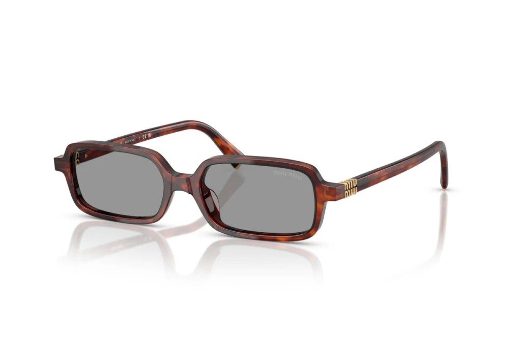 MIU MIU MU 11ZS - 21C40O - 51 Lunettes de soleil Square