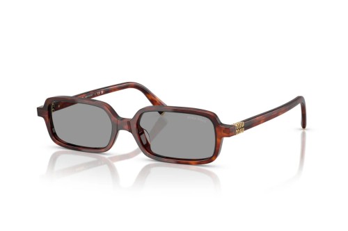 MIU MIU MU 11ZS - 21C40O - 51 Lunettes de soleil Square
