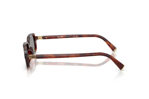MIU MIU MU 11ZS - 21C40O - 51 Lunettes de soleil Square