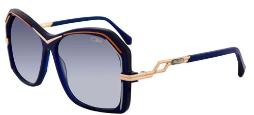 Cazal - Lunettes de soleil - 8510 - 003 - 58