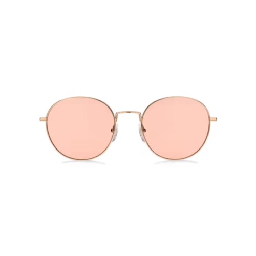 Marc Jacobs 272/S - 1N5U1 - 53 Lunettes de soleil Or, Havane Rond