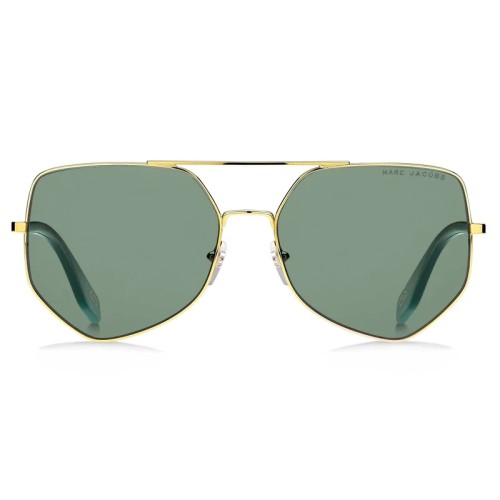 Marc Jacobs 326/S - PEFQT - 59 Lunettes de soleil Or Pilote (Aviateur)
