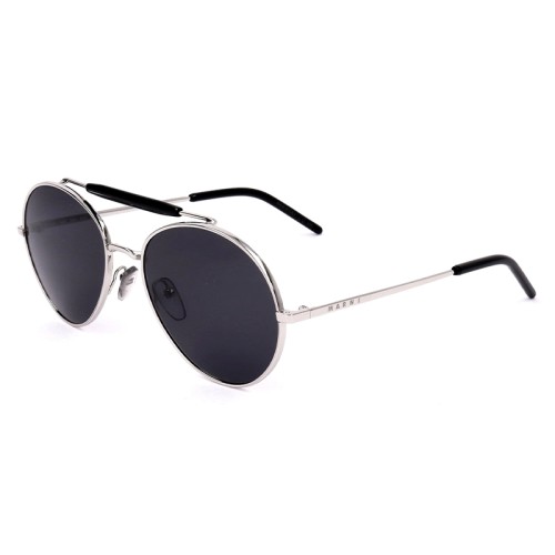 Marni - Lunettes de soleil - ME115S - 028 - 54