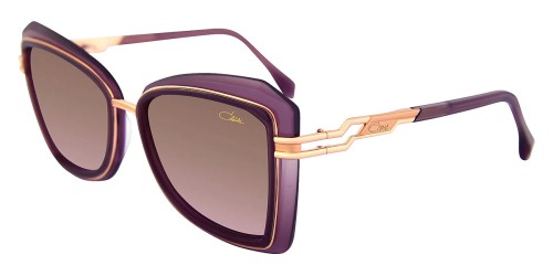 Cazal - Lunettes de soleil - 8512 - 002 - 57