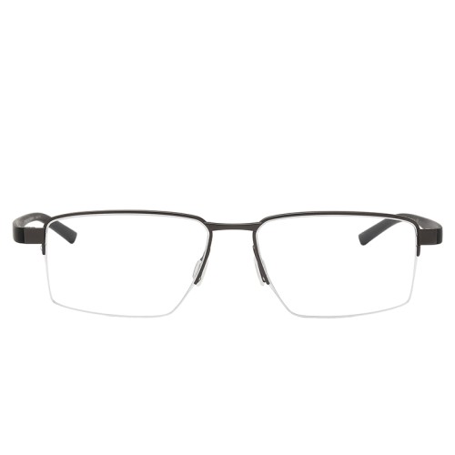 Porsche Design P8394 - B - 57 Cadres optiques Noir Angulaire