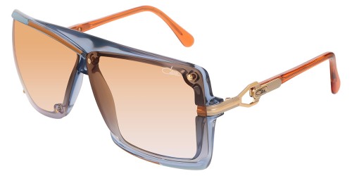 Cazal - Lunettes de soleil - 859 - 002 - 66