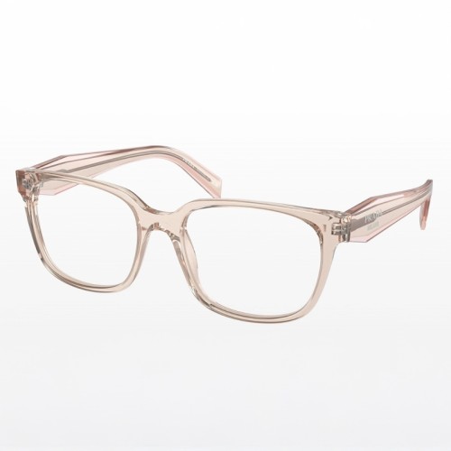 PRADA PR 17ZV - 15J1O1 - 54 Cadres optiques Square