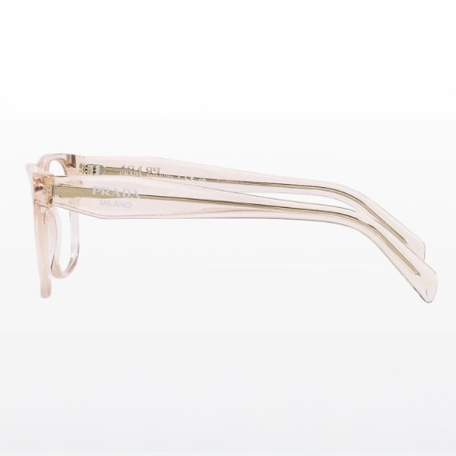 PRADA PR 17ZV - 15J1O1 - 54 Cadres optiques Square