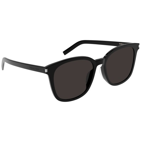 Saint Laurent SL325K - 001 - 56 Lunettes de soleil Black Square