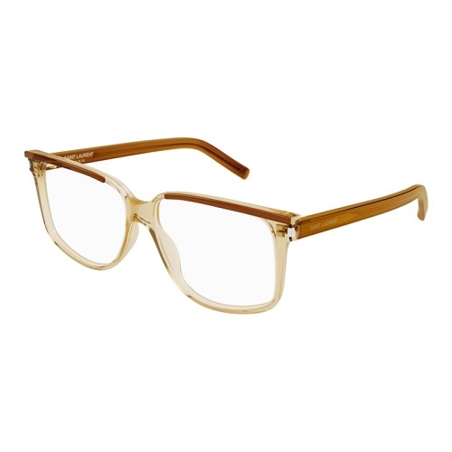Saint Laurent - Cadres optiques - SL599 OPT - 003 - 58